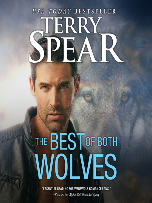 Title details for The Best of Both Wolves by Terry Spear - Wait list